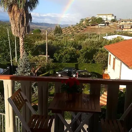 La Dimora Degli Artisti Bed & Breakfast Catanzaro