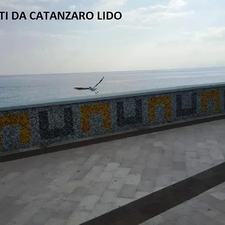 La Dimora Degli Artisti Bed and Breakfast