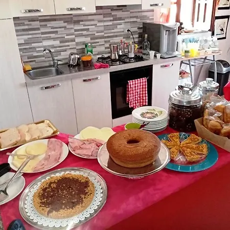 La Dimora Degli Artisti 3*