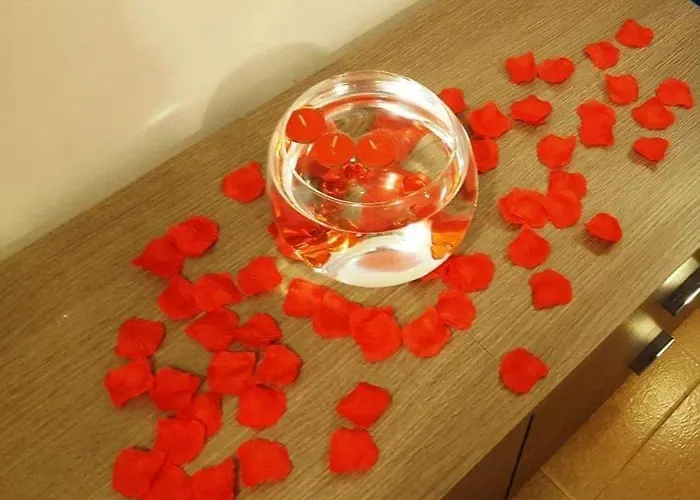 La Dimora Degli Artisti Отель типа 