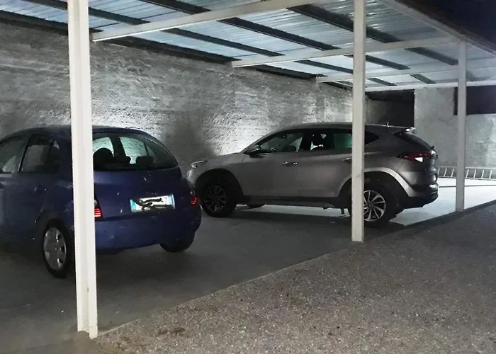 La Dimora Degli Artisti