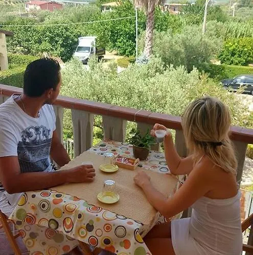 Panzió La Dimora Degli Artisti