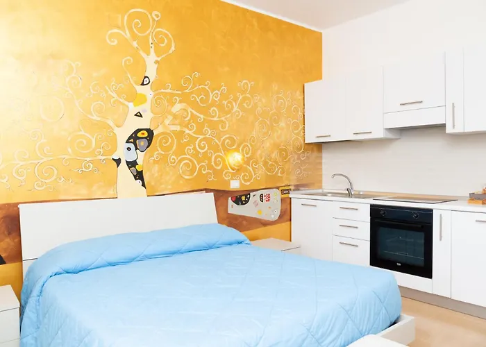 La Dimora Degli Artisti Catanzaro