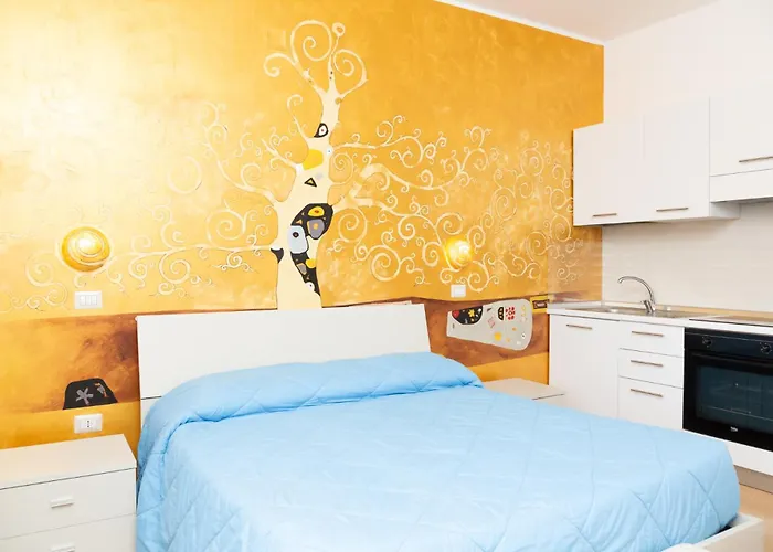 La Dimora Degli Artisti 4* Catanzaro