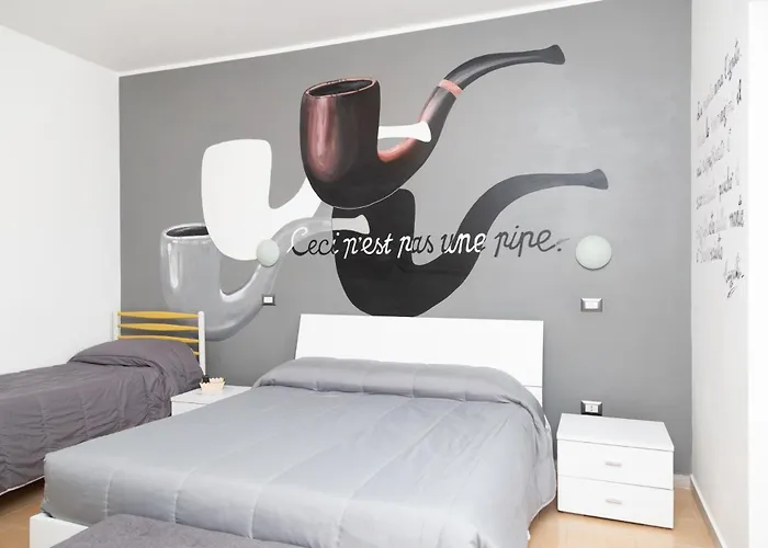 La Dimora Degli Artisti Catanzaro