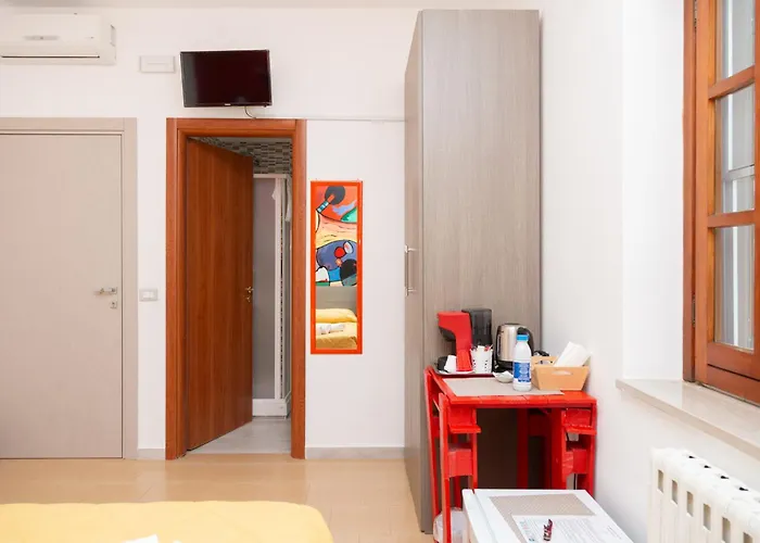 La Dimora Degli Artisti 4* Катандзаро