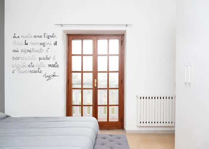 La Dimora Degli Artisti Panzió