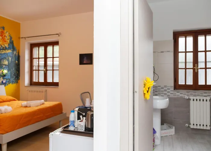 La Dimora Degli Artisti Catanzaro