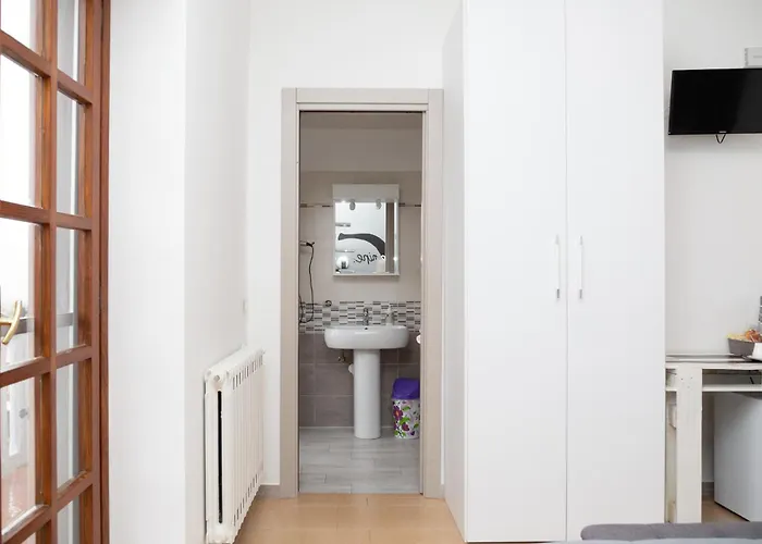 Panzió La Dimora Degli Artisti 4*