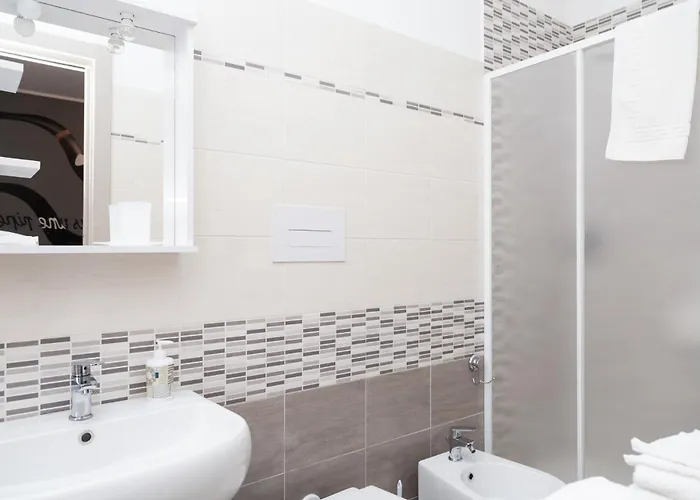 La Dimora Degli Artisti 4*