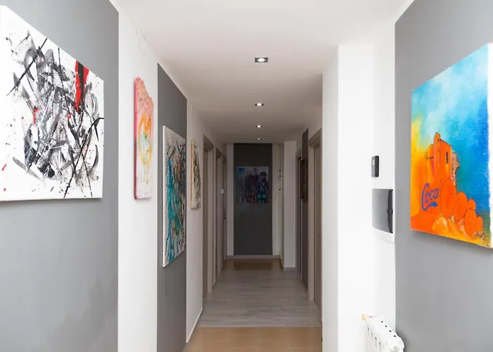 La Dimora Degli Artisti Catanzaro