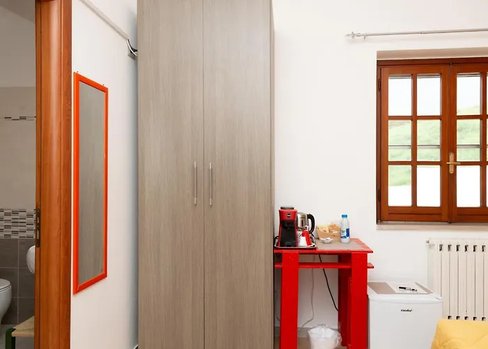 La Dimora Degli Artisti 4* Катандзаро