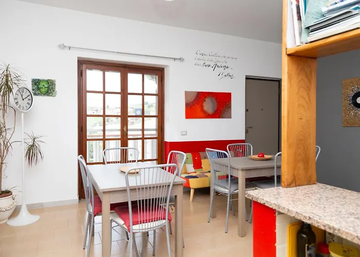 La Dimora Degli Artisti 4*