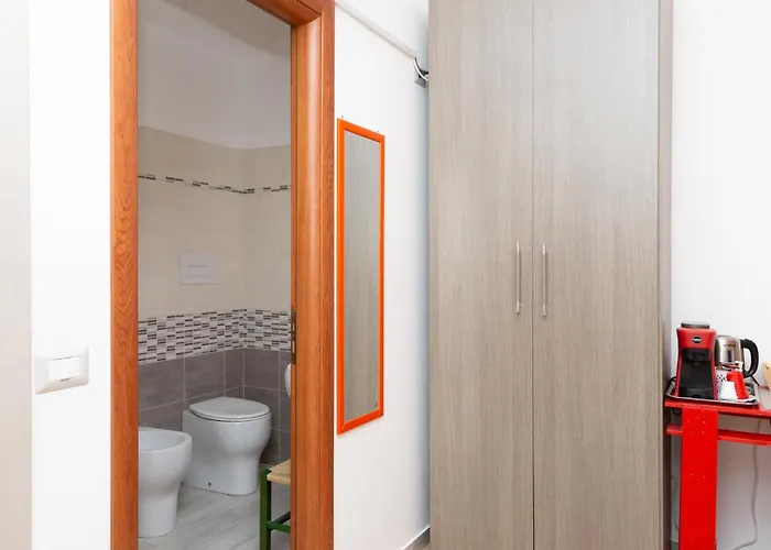 La Dimora Degli Artisti 4*