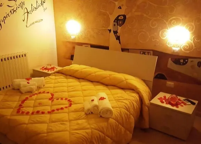 La Dimora Degli Artisti 4* Catanzaro