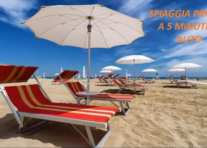 Panzió La Dimora Degli Artisti 4*