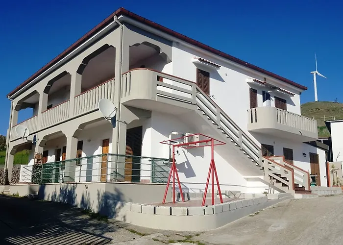 Panzió La Dimora Degli Artisti 4*