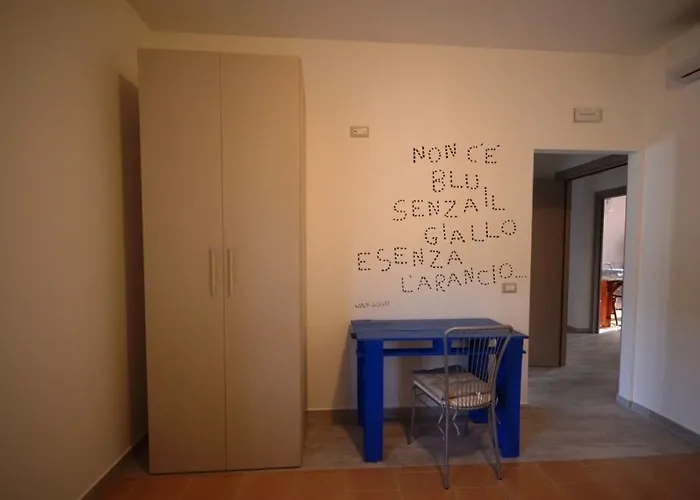 La Dimora Degli Artisti 4* Catanzaro
