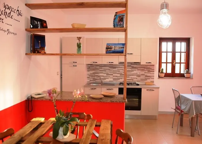 La Dimora Degli Artisti Отель типа 