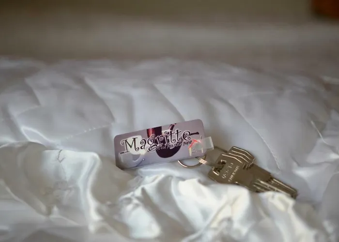 La Dimora Degli Artisti 4*