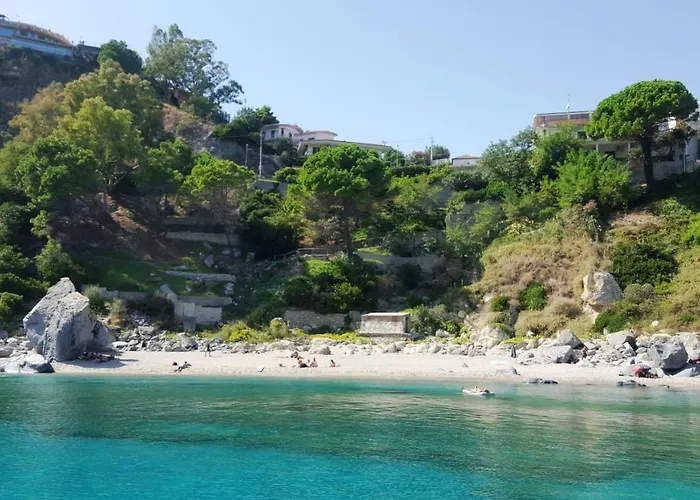 La Dimora Degli Artisti