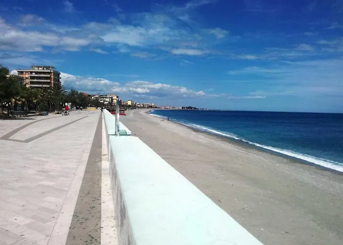 Panzió La Dimora Degli Artisti 4*