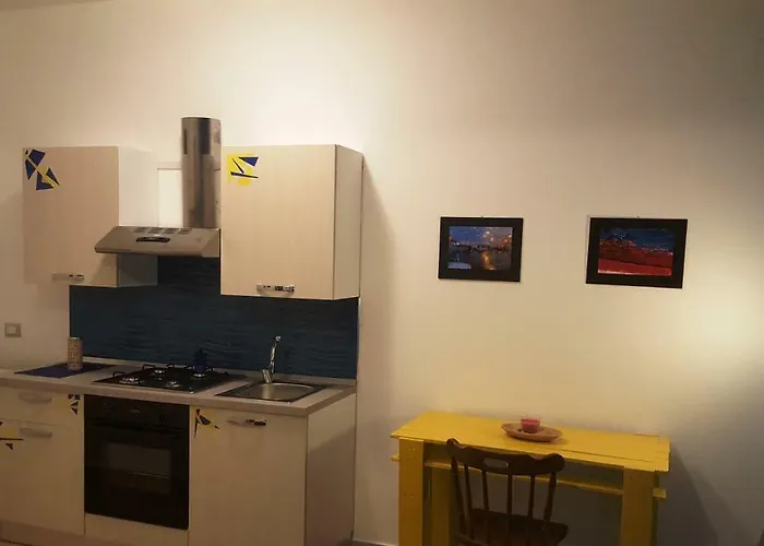 La Dimora Degli Artisti 4*