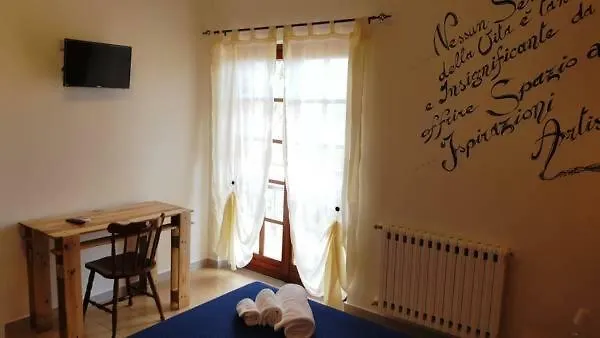 La Dimora Degli Artisti