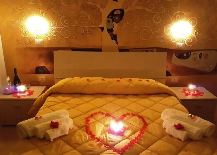 La Dimora Degli Artisti 4* Catanzaro