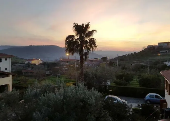 La Dimora Degli Artisti 4*