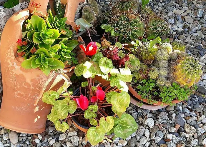 La Dimora Degli Artisti