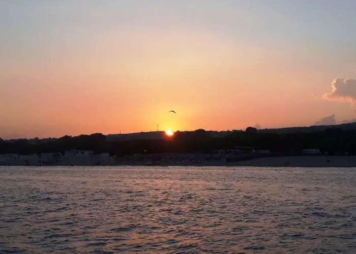 La Dimora Degli Artisti