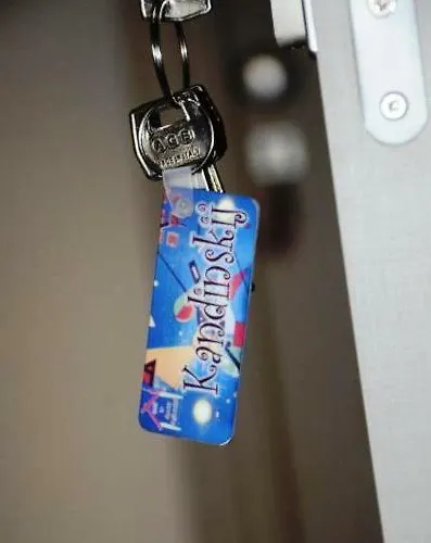 La Dimora Degli Artisti Отель типа 