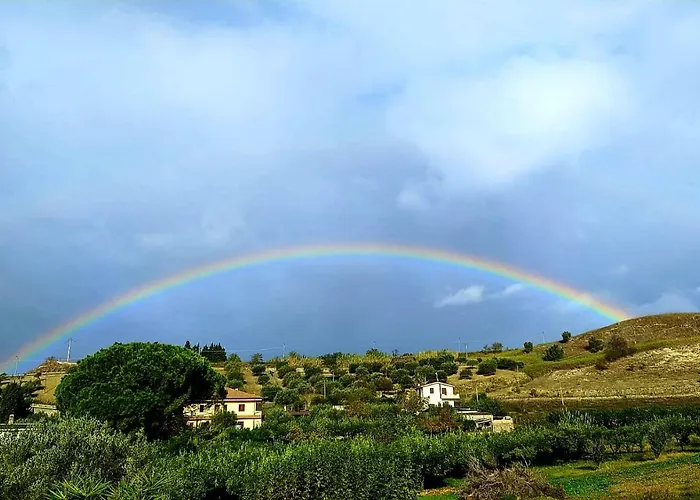 La Dimora Degli Artisti