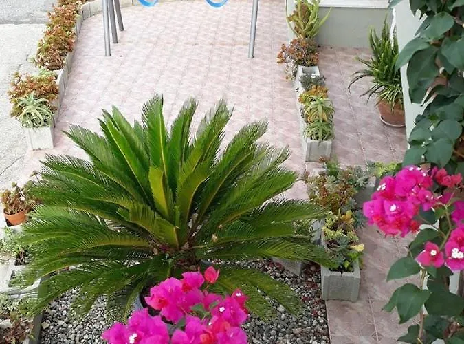 La Dimora Degli Artisti Отель типа 